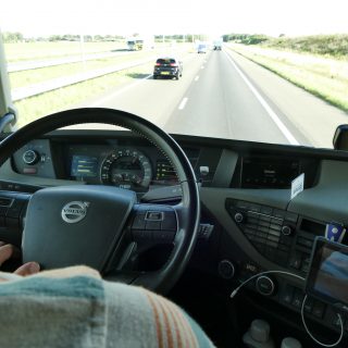 Vacature vrachtwagenchauffeur - Sebo Personeelsdiensten